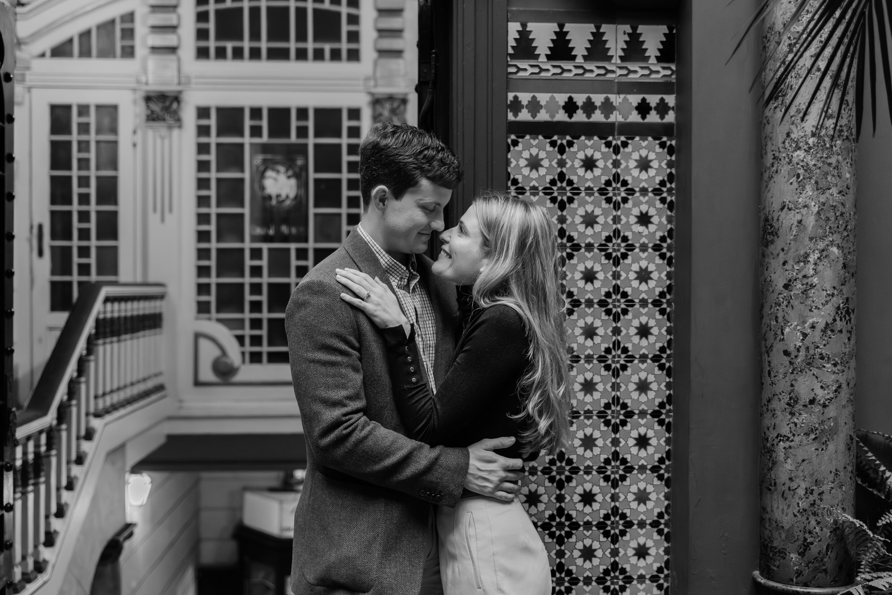 Ella & Sam Home Page Banner