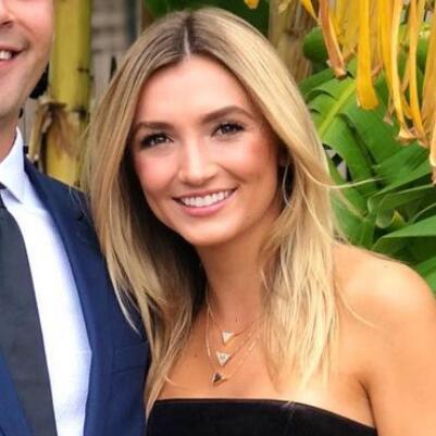 Nicolle Turnock