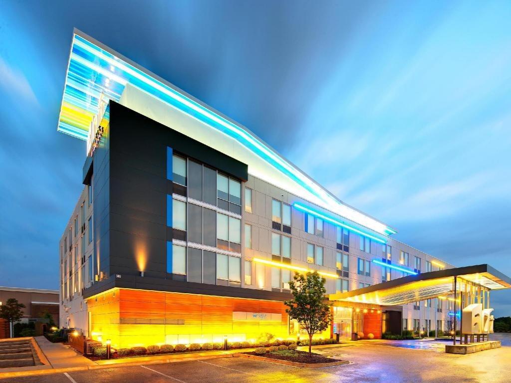 Picture of Aloft Bolingbrook