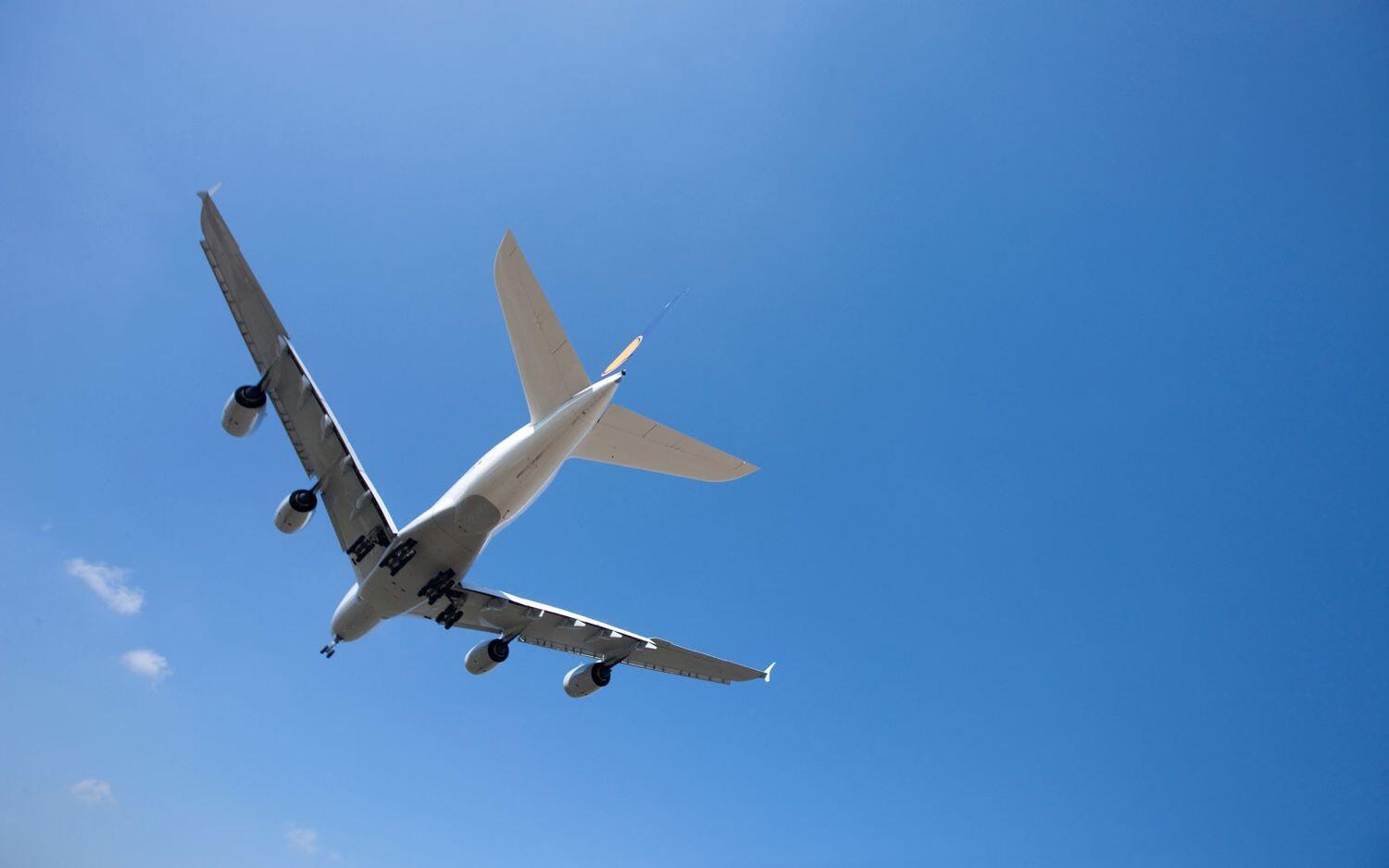Picture of Cincinnati/Northern Kentucky International Airport