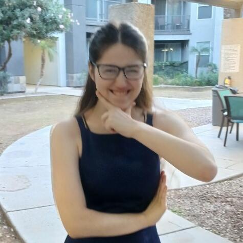 Genevieve Badley