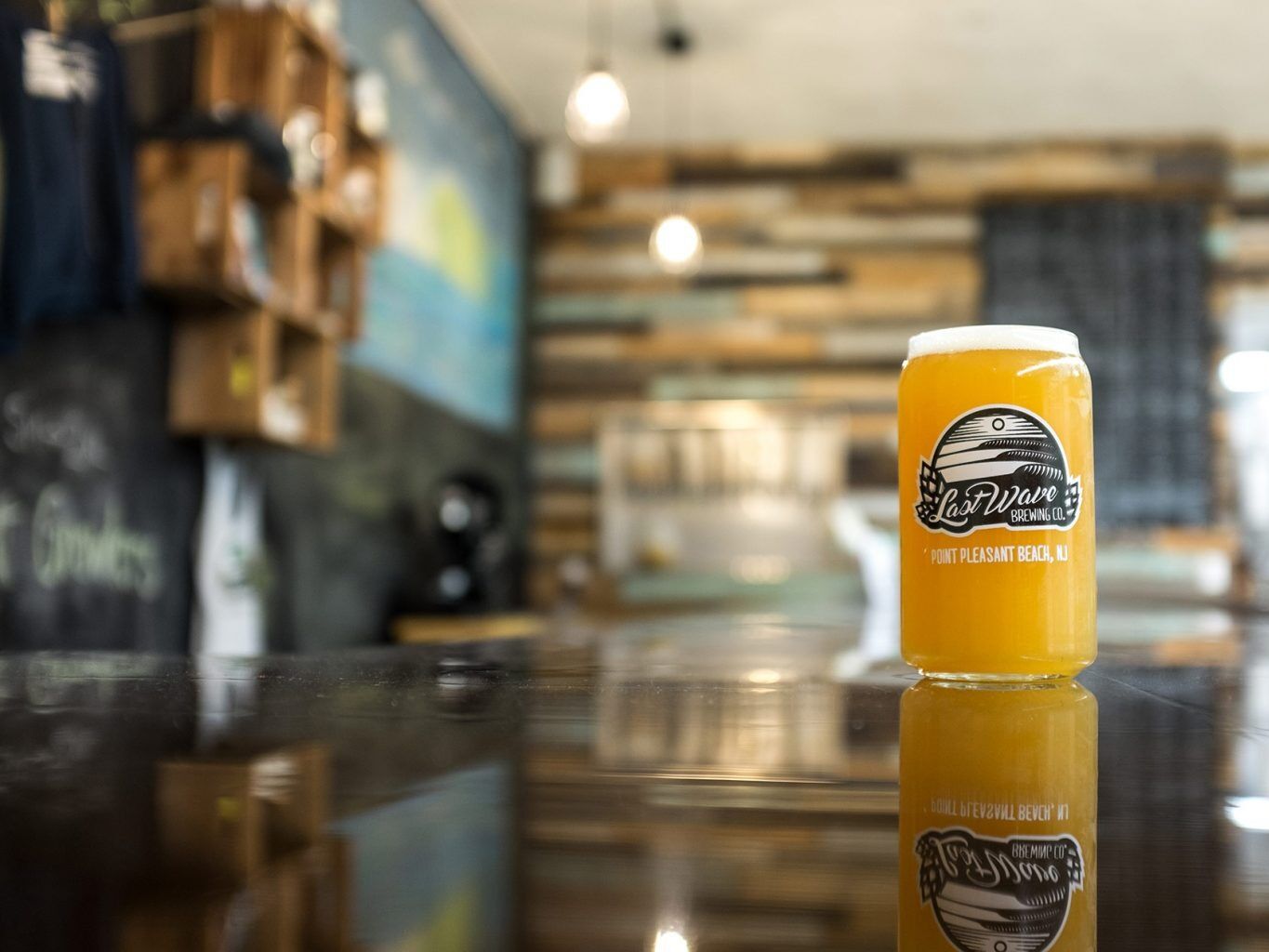 Picture of Last Wave Brewing Company