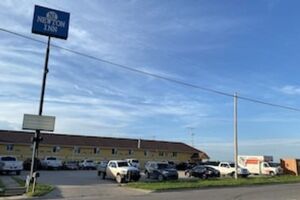 Picture of Newton Inn