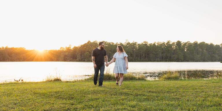 Diane & Nicholas Home Page Banner