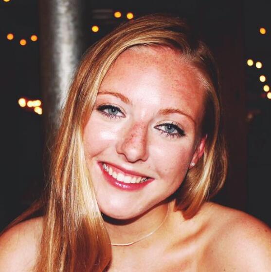 Madelyn Cook