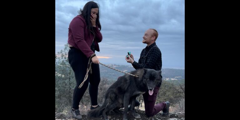 Crystal & Noah Home Page Banner