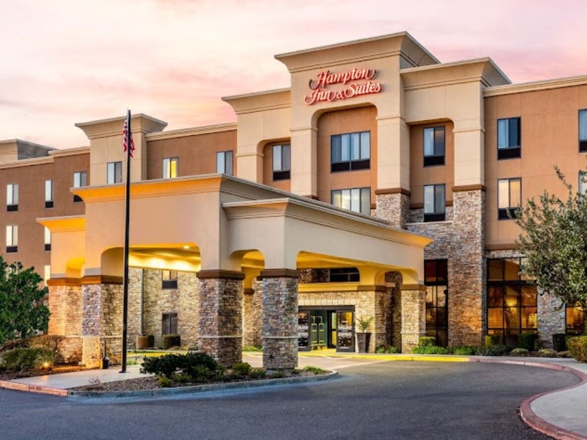Picture of Hampton Inn & Suites Sacramento-Elk Grove Laguna 1-5