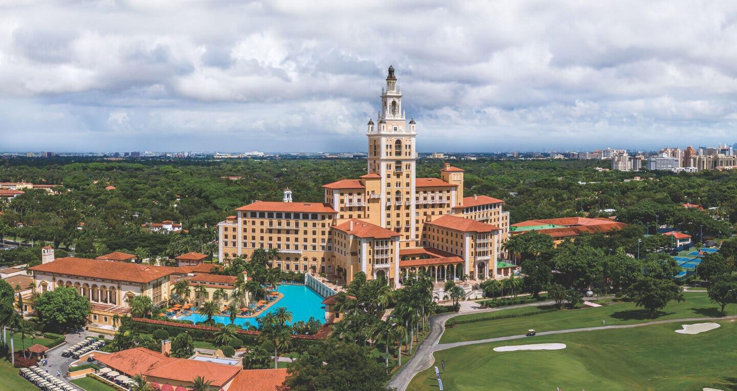 Picture of Biltmore Hotel Miami Coral Gables