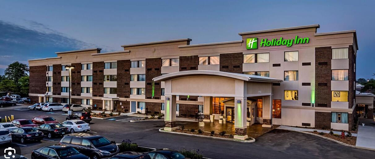 Picture of Holiday Inn Cleveland Northeast - Mentor, an IHG Hotel