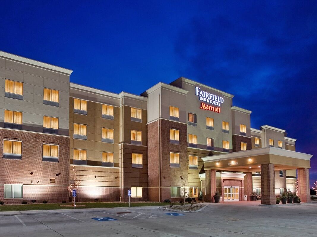 Picture of Fairfield Inn & Suites by Marriott Kearney