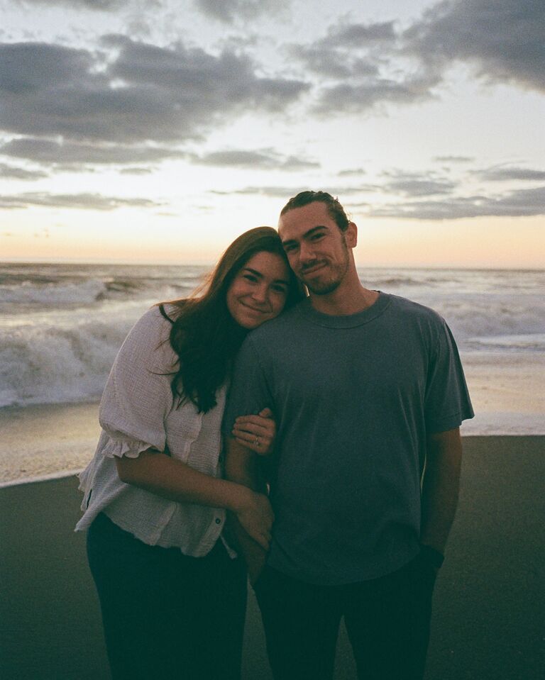 luke & kayla Home Page Banner