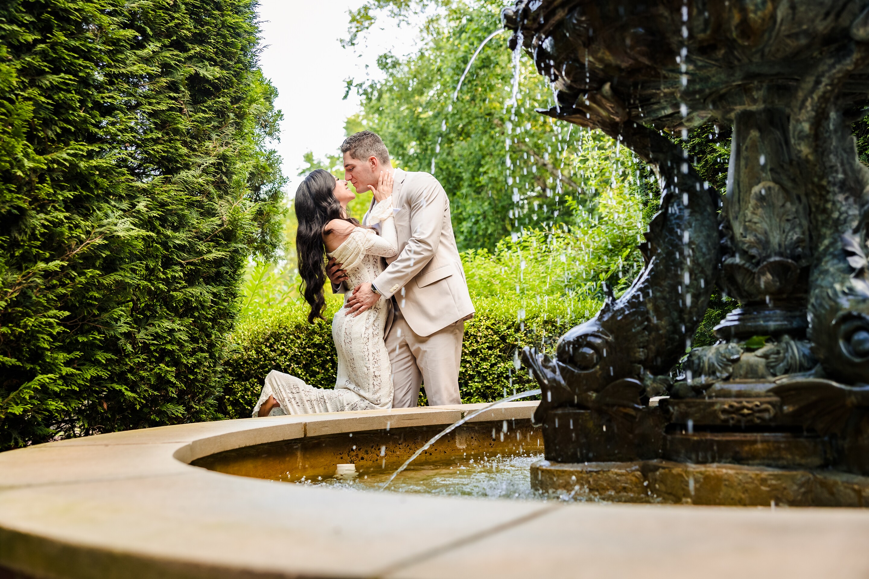 Joana & Michael Home Page Banner