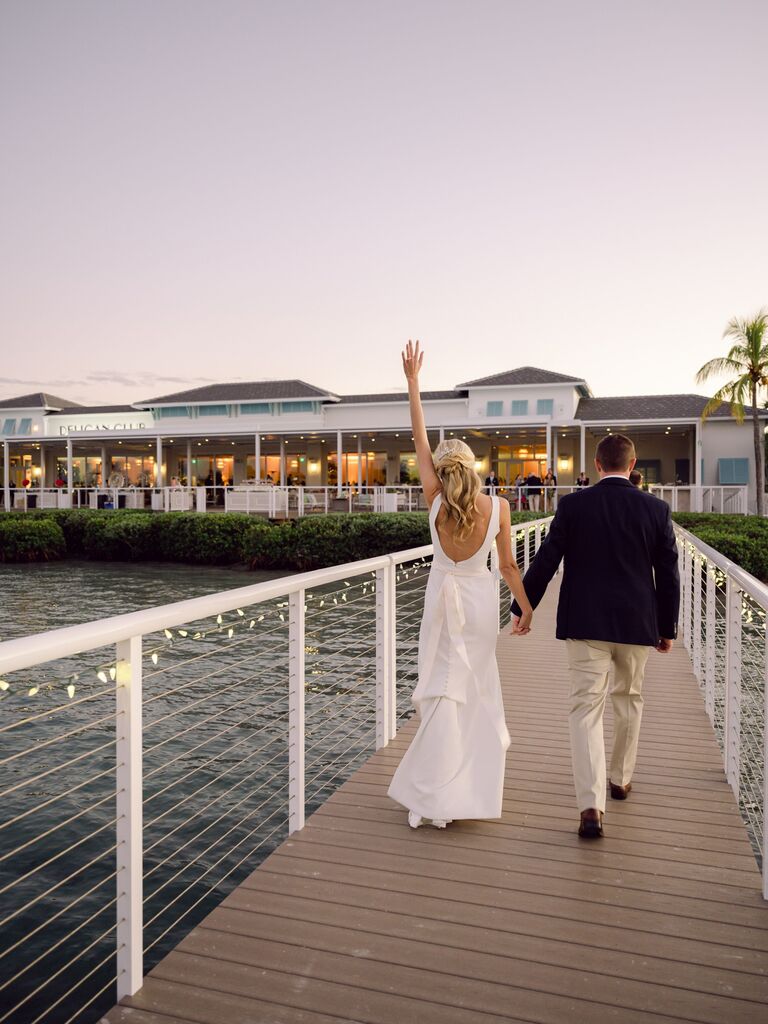 Florida Wedding Venue in Jupiter, Florida.
