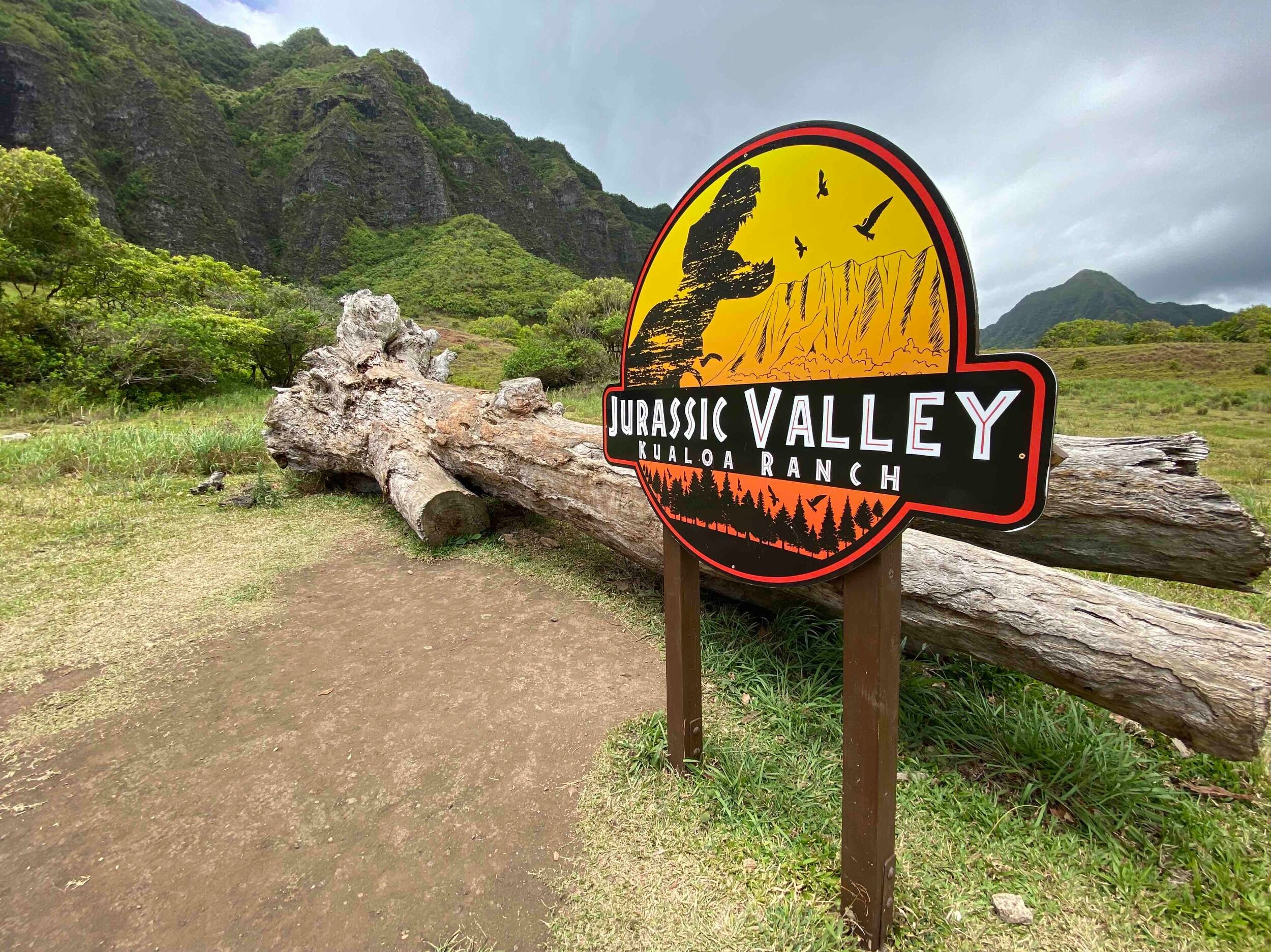 Picture of Kualoa Ranch