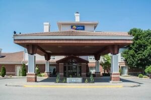 Picture of Comfort Inn&Suites Ingersoll