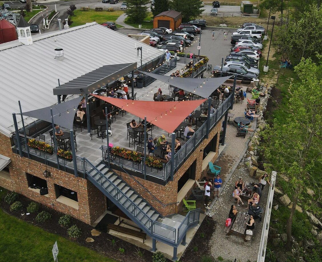 Picture of Little Miami Brewing Company