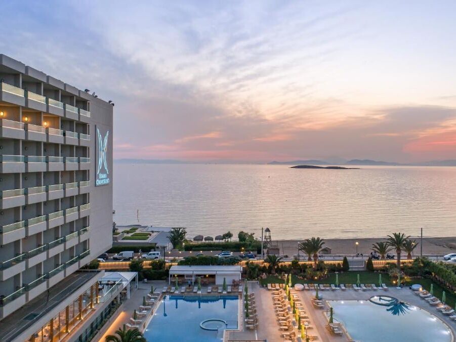 Picture of Divani Apollon Palace & Thalasso
