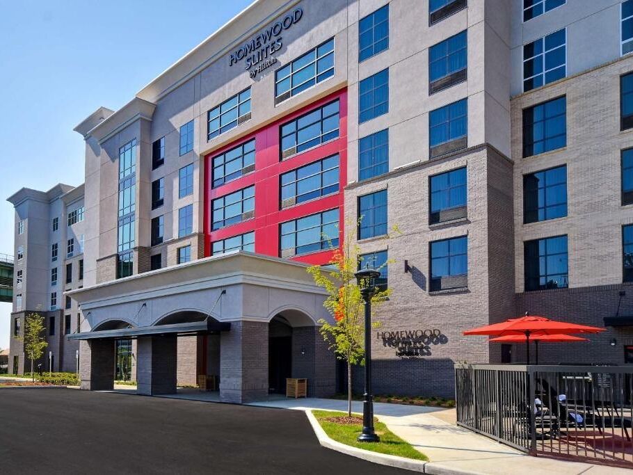 Picture of Homewood Suites by Hilton Tuscaloosa Downtown