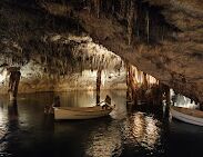 Picture of Drach Caves