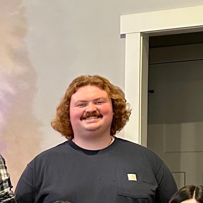 Noah Williams