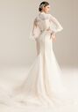 AW Bridal AW Kellogg Wedding Dress A-Line Wedding Dress - thumbnail - 2