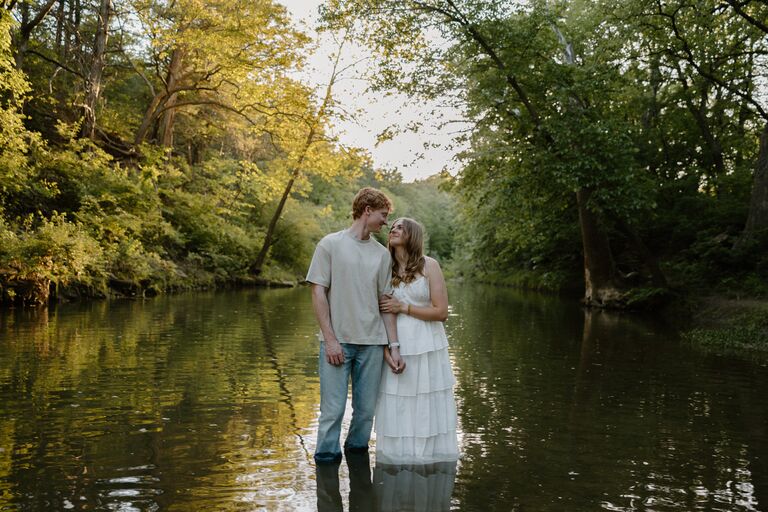 Grace & Nick Home Page Banner