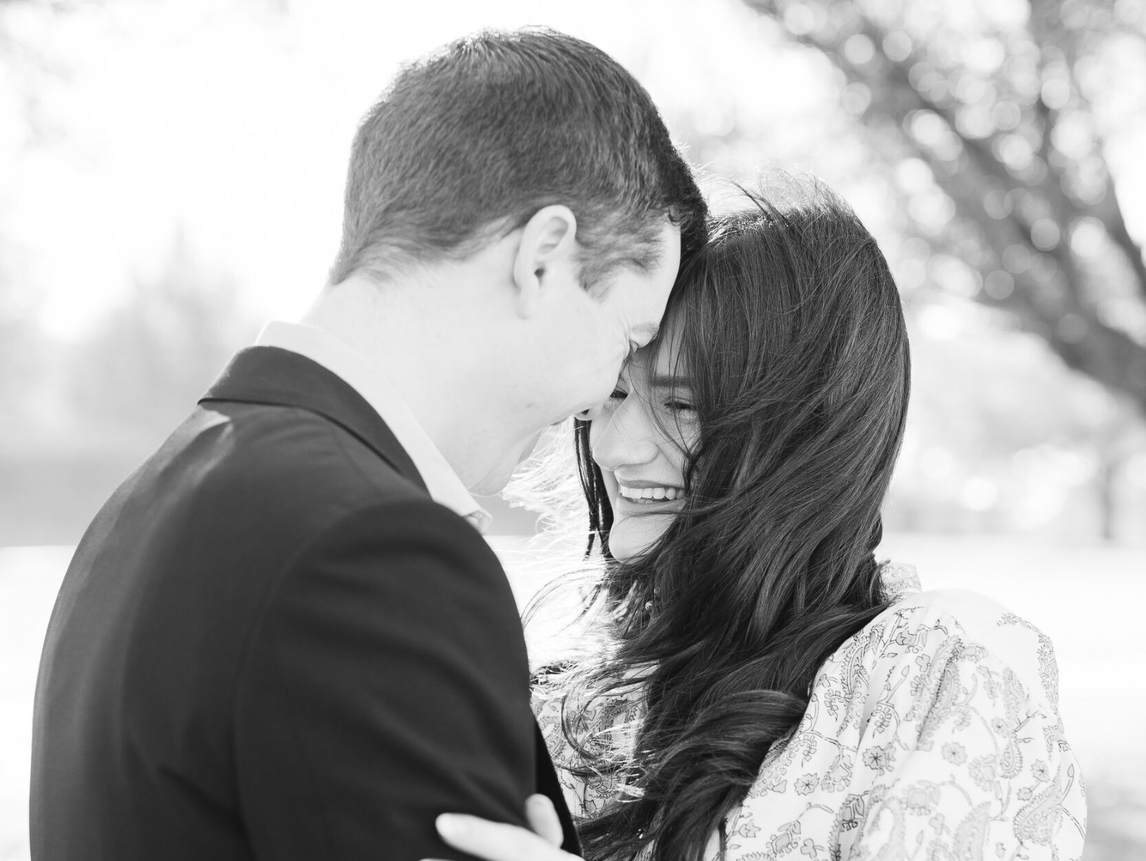 Picture of Getting to Happily Ever After