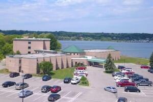 Picture of Best Western Inn on the Bay