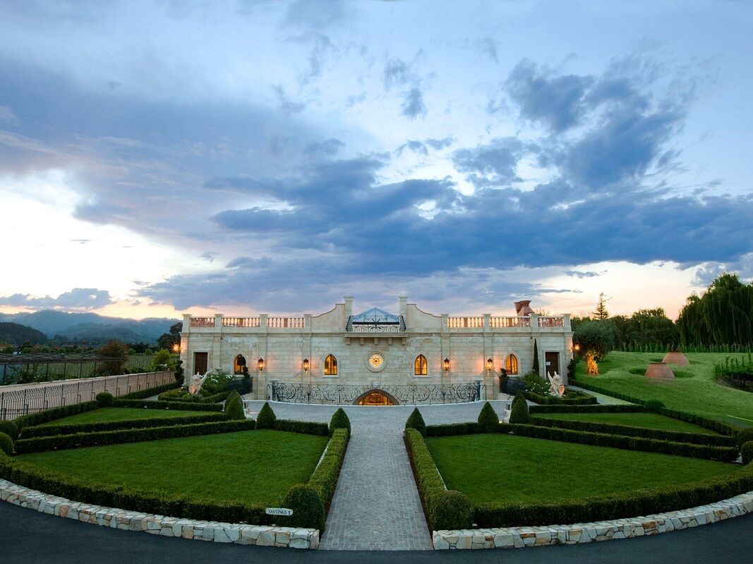 Picture of Del Dotto Estate Winery & Caves