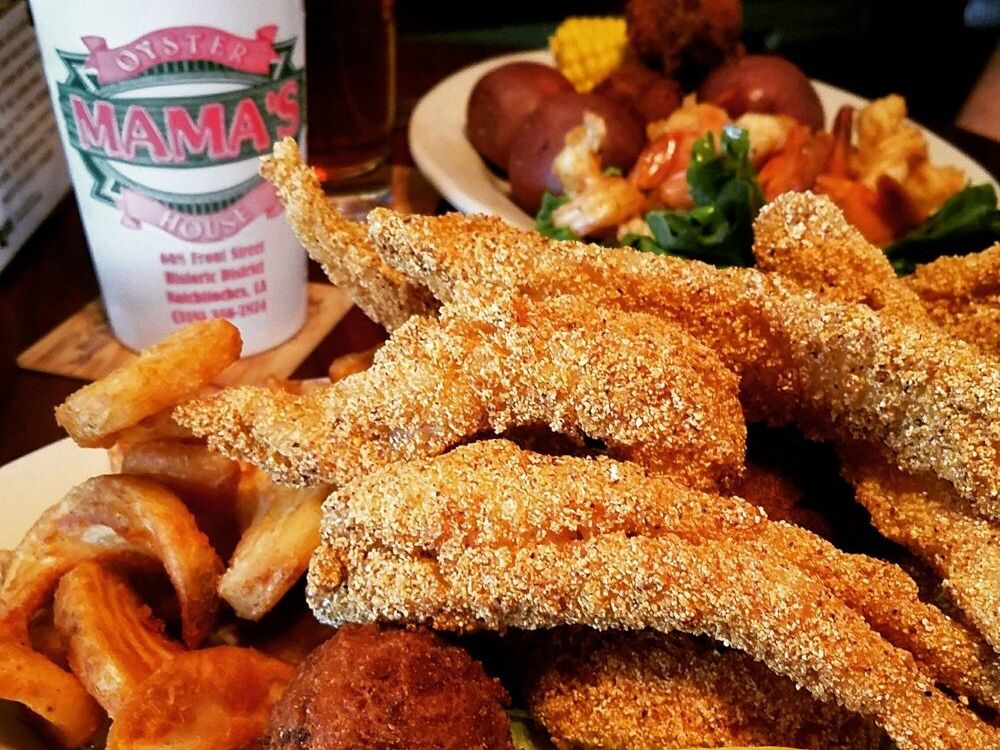 Picture of Mama's Oyster House