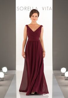 Sorella Vita 8932 Bridesmaid Dress