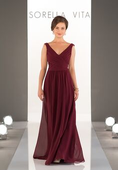 Sorella Vita 8932 Bridesmaid Dress