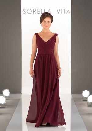 Sorella Vita 8932 Bridesmaid Dress