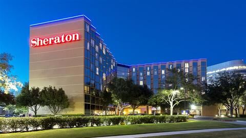 Picture of Sheraton Houston Brookhollow Hotel
