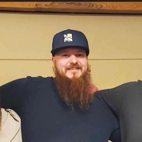 Christoper (Critter) Miller