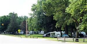 Picture of Rothenburg Campground