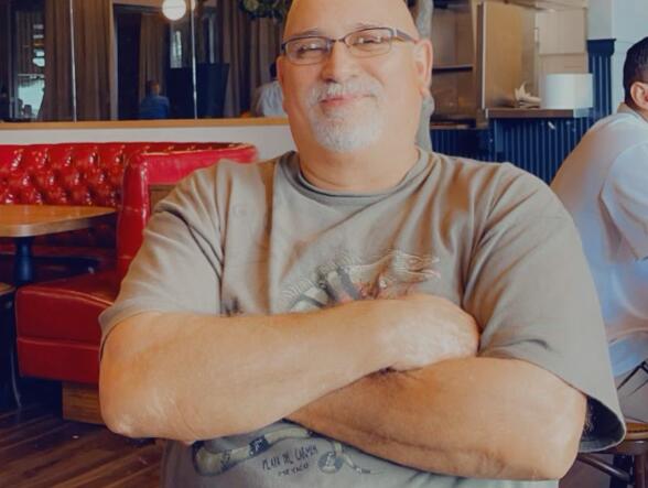 Felipe Rodriguez