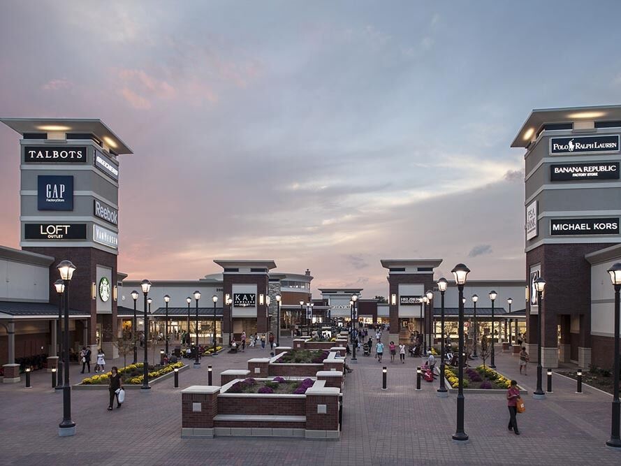 Picture of Twin Cities Premium Outlets