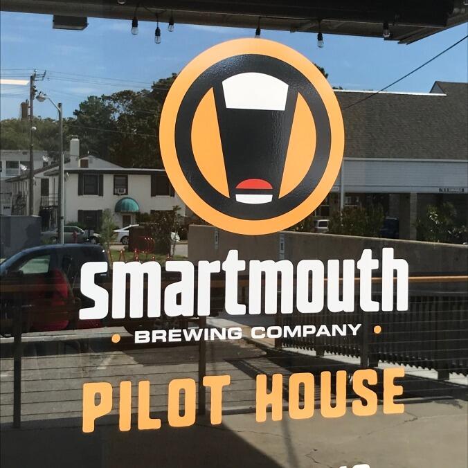 Picture of Smartmouth Brewing Pilot House