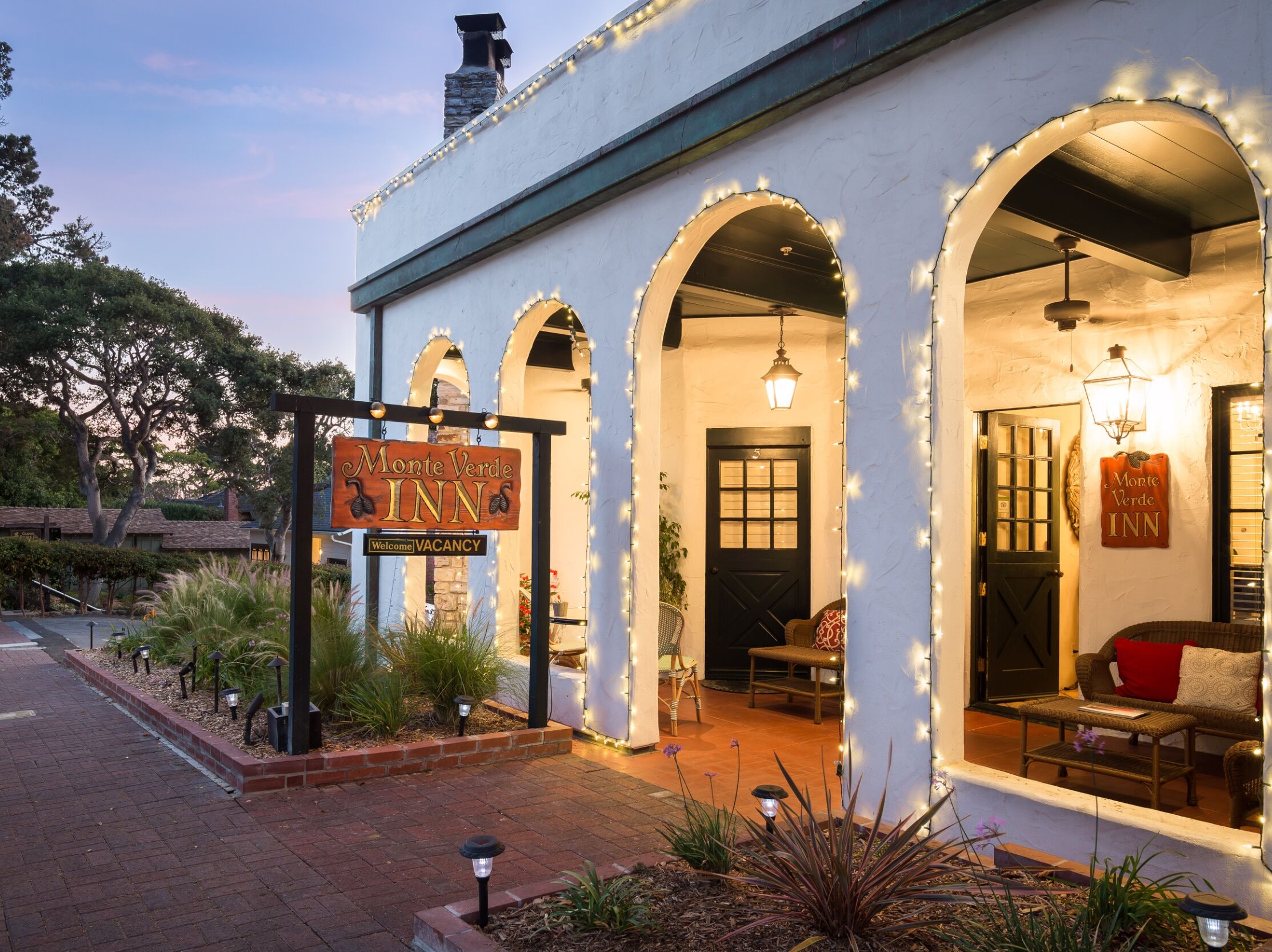 Picture of Monte Verde Inn