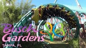 Picture of Busch Gardens Theme Parks