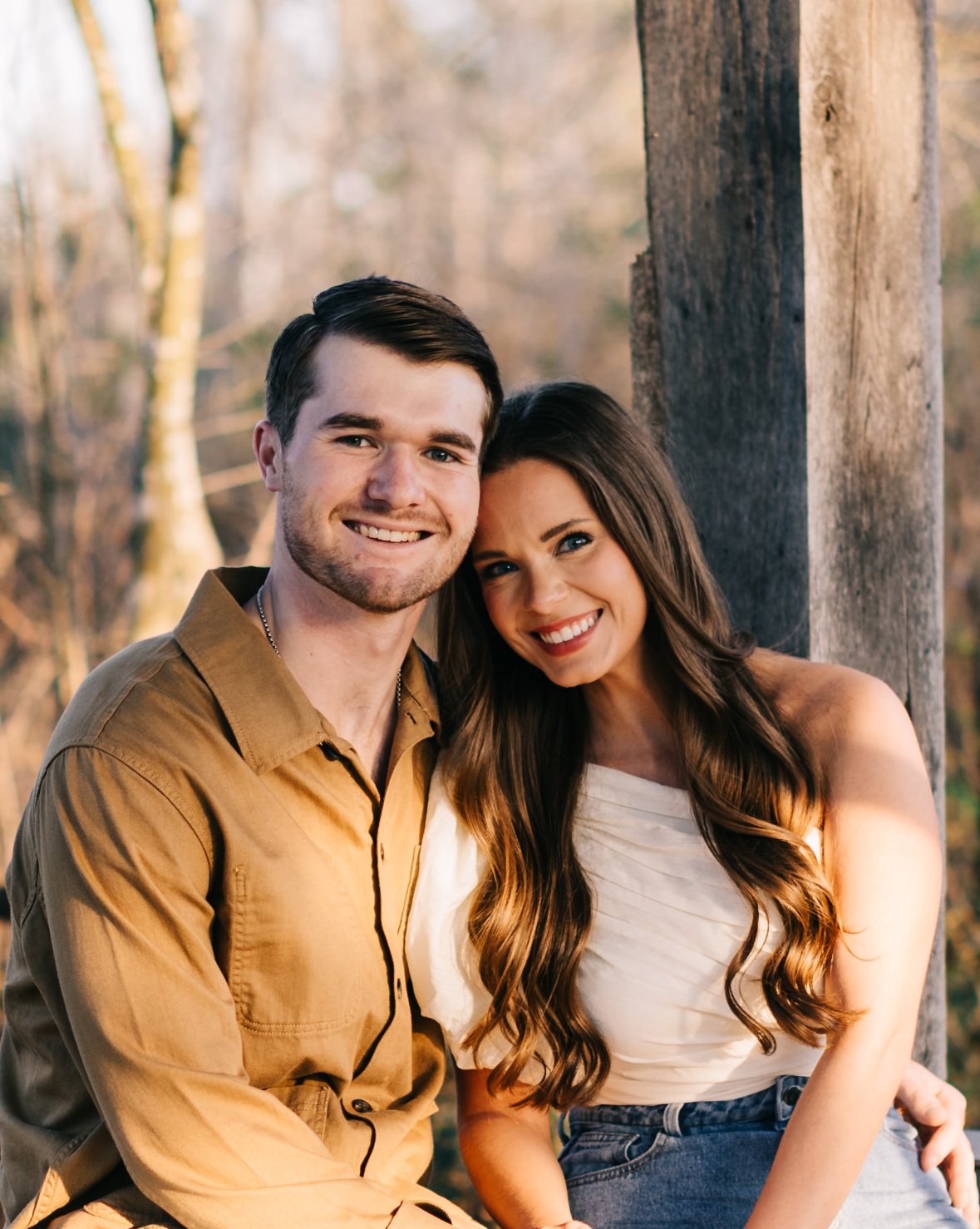 Madelyn & Ethan  Home Page Banner