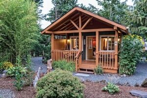 Picture of Carson Ridge Luxury Cabins