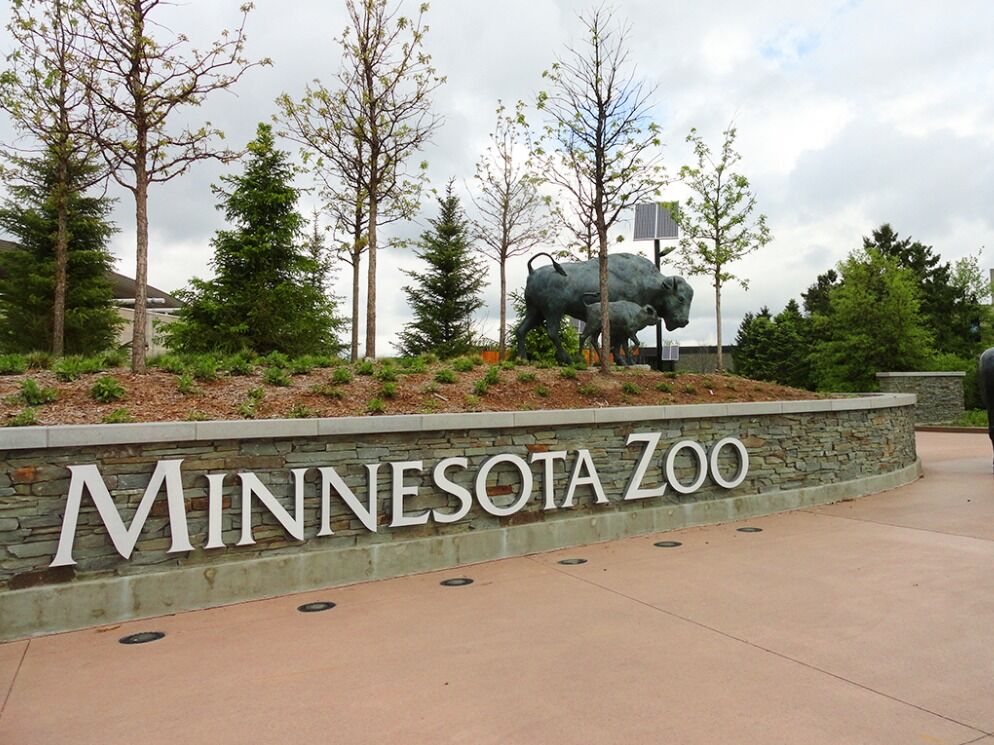 Picture of Minnesota Zoo