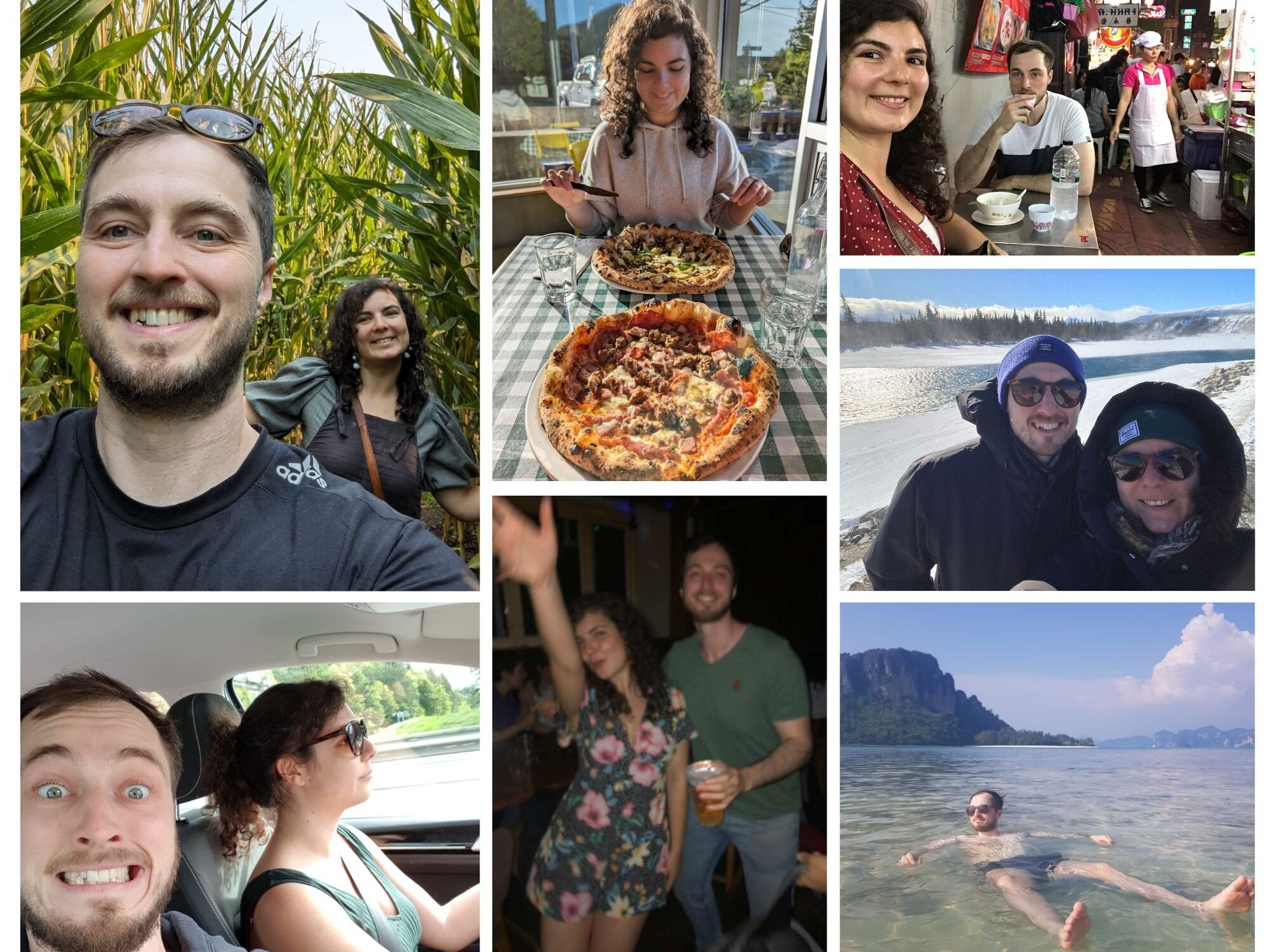 Picture of Nerds, Nomads, and Everything In Between