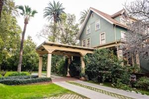 Picture of The Bissell House Bed & Breakfast