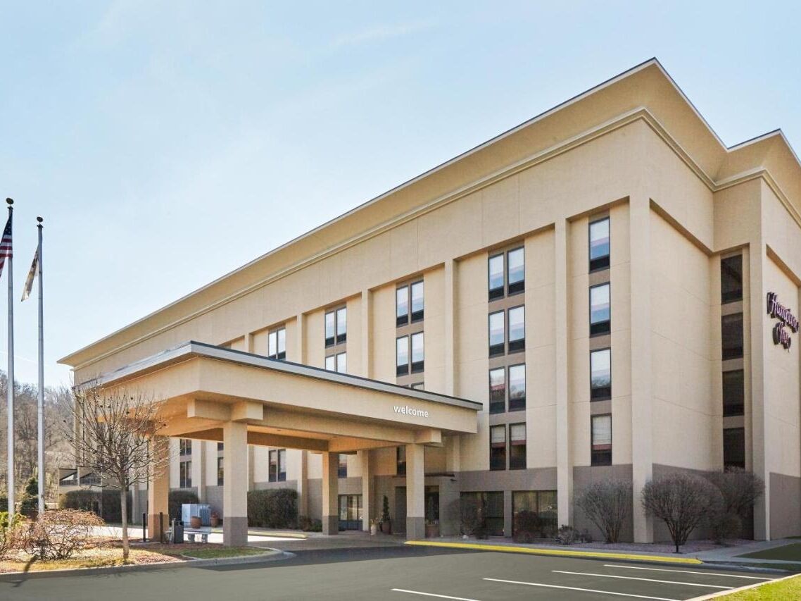 Picture of Hampton Inn Peoria - East At The River Boat Crossing