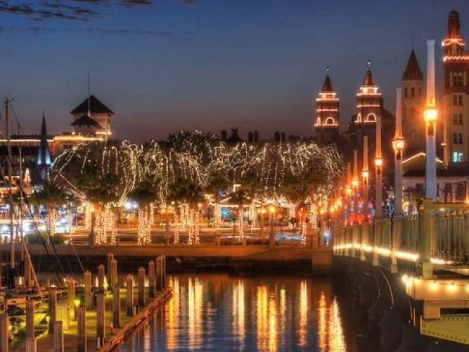 Picture of Nights of Lights