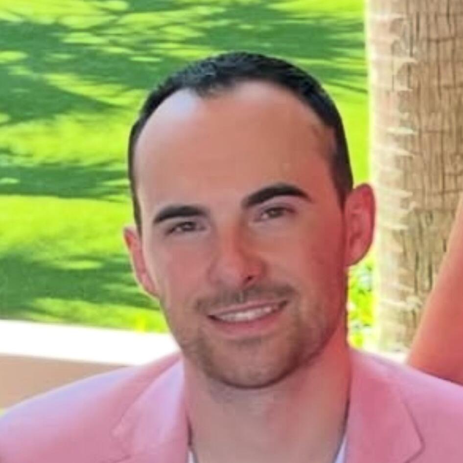 Troy Russell