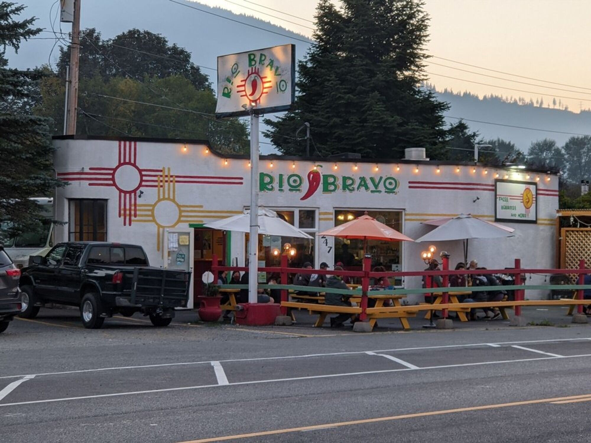 Picture of Rio Bravo (North Bend)